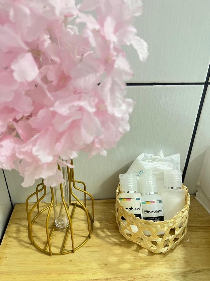 핫 린 Kt Camp 아파트 호텔 외부 사진