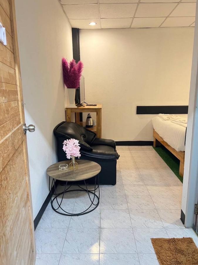 핫 린 Kt Camp 아파트 호텔 외부 사진